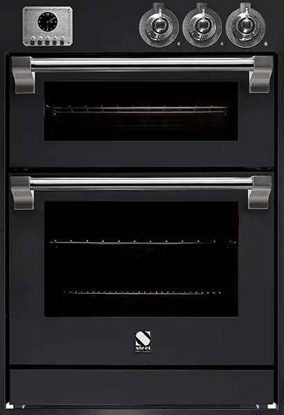 Voordeelprijs Steel AFFE6BA oven