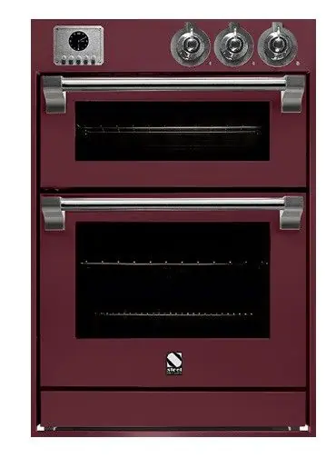 Gereduceerde Prijs Steel AFFE6SBR oven