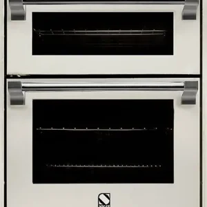 Steel AFFE6SNA oven Dagaanbieding