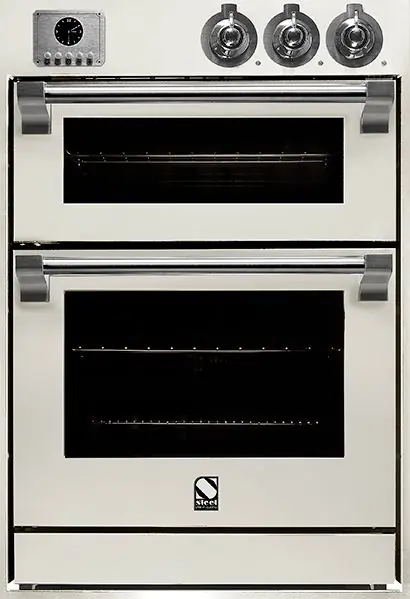 Steel AFFE6SNA oven Dagaanbieding