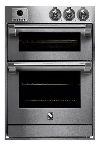 Steel AFFE6SS oven Bestseller