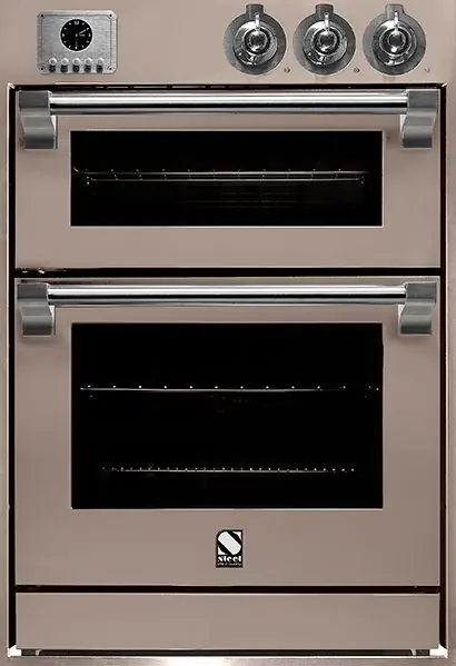Hoge Kwaliteit Steel AFFE6SSA oven