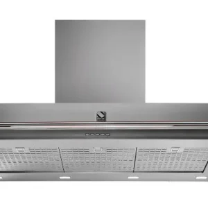 Steel AKL100 afzuigkap Goedkoop