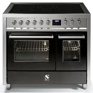 Steel E10FF5FIAN fornuis Meest Verkocht