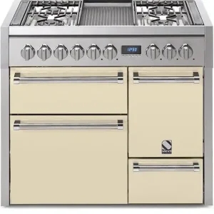 Steel G10FFFD6WCR fornuis Beste Prijs
