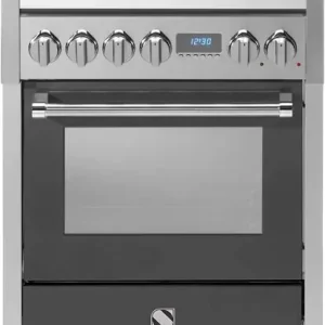 Speciale Aanbieding Steel G7F4AN fornuis