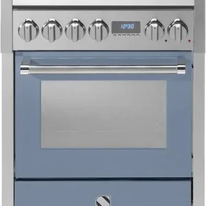 Steel G7F4CE fornuis Flitsaanbieding