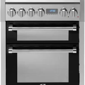 Bestseller Steel G7FF4BA fornuis