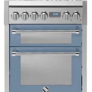 Steel G7FF4CE fornuis Flitsaanbieding