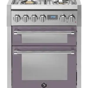 Steel G7FF4IAA fornuis Hete Deal