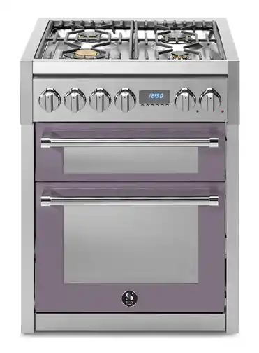 Steel G7FF4IAA fornuis Hete Deal