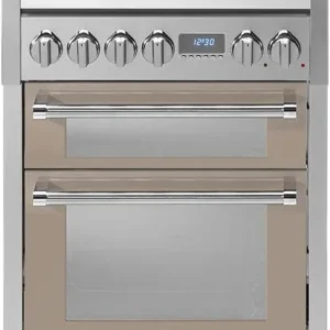 Meest Verkocht Steel G7FF4ISA fornuis