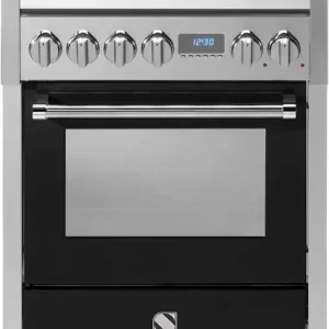 Steel G7S4BA fornuis Direct Beschikbaar