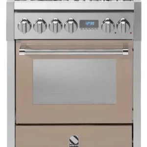 Direct Beschikbaar Steel G7S4SA fornuis