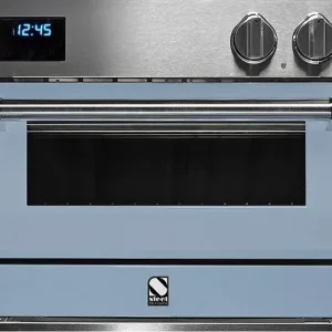 Steel GFE6PCE oven Express Levering