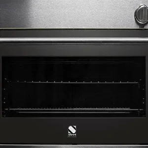 Superprijs Steel GFE9BA oven