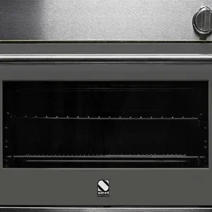 Steel GFE9SAN oven Beperkt Aanbod