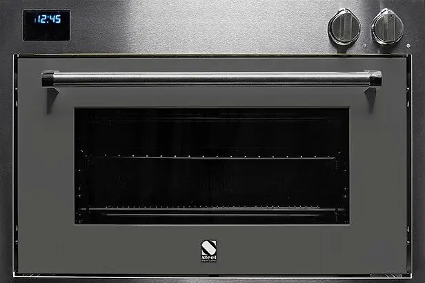 Steel GFE9SAN oven Beperkt Aanbod