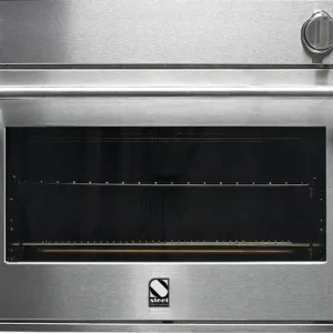 Beste Prijs Steel GFE9SS oven