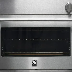 Steel GFE9SSS oven Veilige Betaling