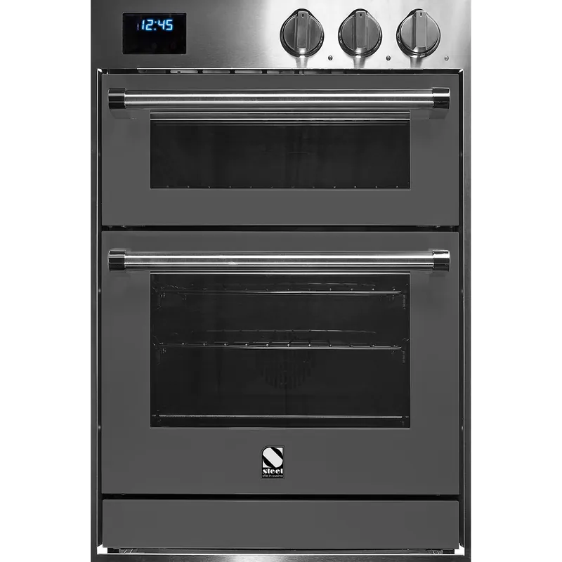 Steel GFFE6AN oven Express Levering