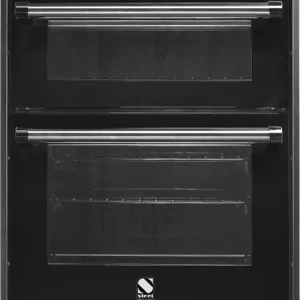 Steel GFFE6BA oven Gratis Retour
