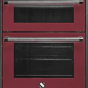 Steel GFFE6BR oven Nieuw