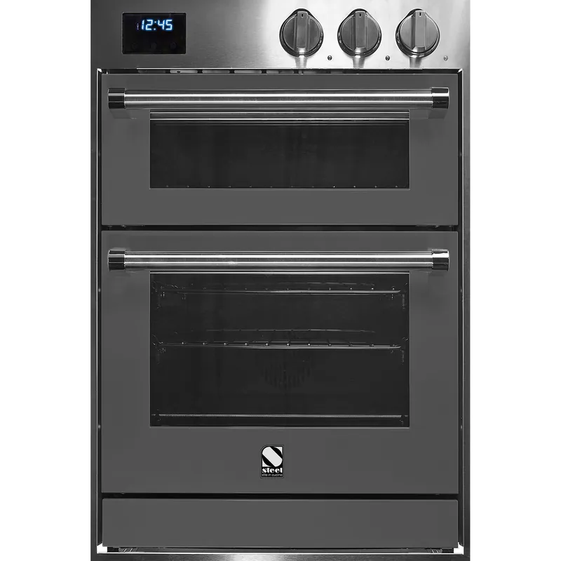 Steel GFFE6SAN oven Beperkte Voorraad