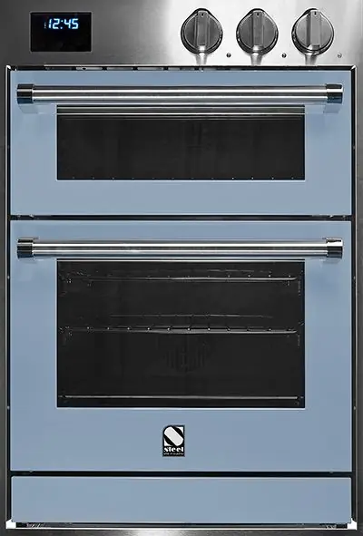 Steel GFFE6SCE oven Fabrieksprijs