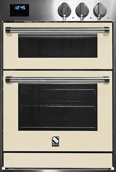 Direct Beschikbaar Steel GFFE6SCR oven