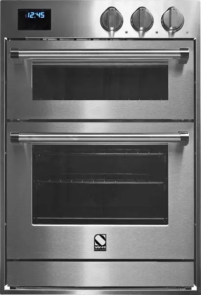 Steel GFFE6SS oven Shop Nu