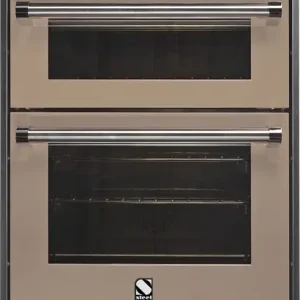 Direct Beschikbaar Steel GFFE6SSA oven