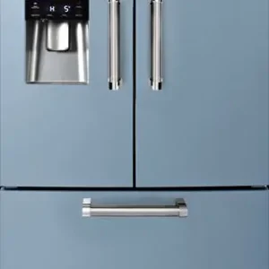 Steel GFR9FCE koelkast Meest Verkocht