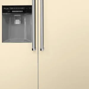 Dagaanbieding Steel GFRB9CR koelkast