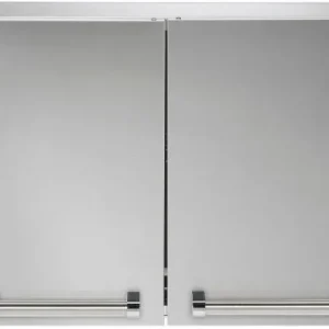 Steel GQP9S onderdeel Hete Deal