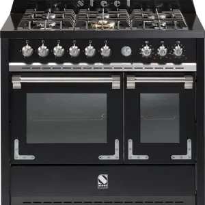 Steel X10FF-6 fornuis Direct Beschikbaar
