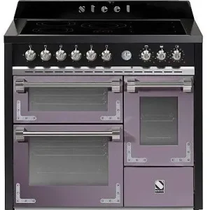 Lage Kosten Steel X10FFF5FIAA fornuis