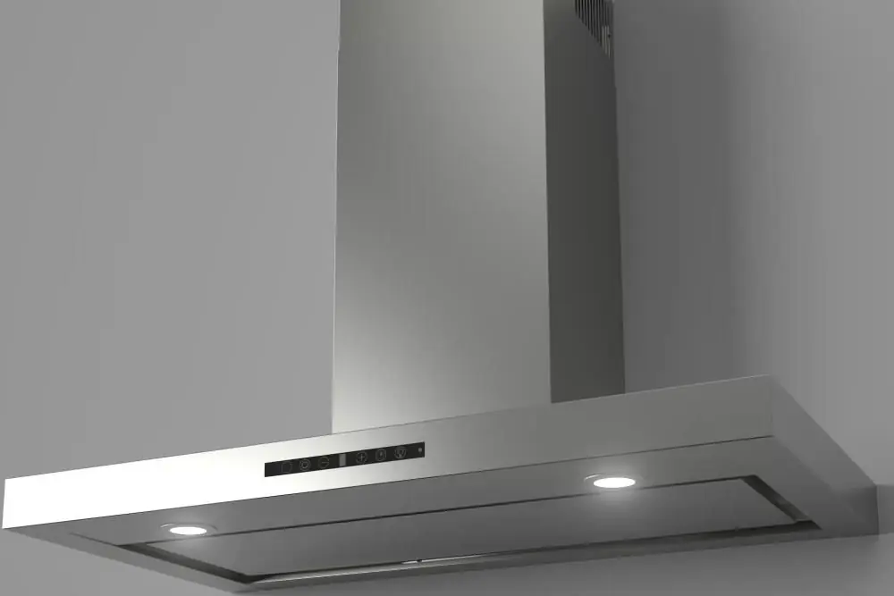 Premium Stoves SA000026 afzuigkap