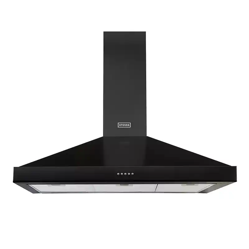 Stoves SA411654 afzuigkap Favoriet