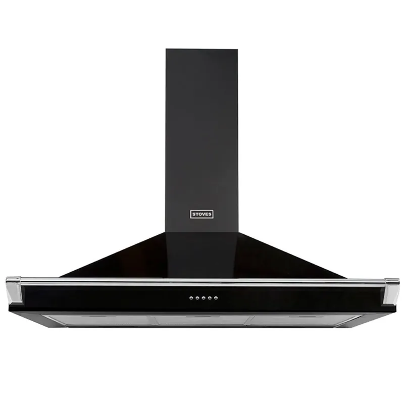 Stoves SA411660 afzuigkap Finale Uitverkoop