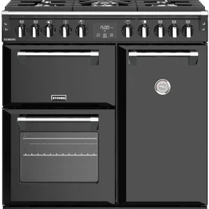 Stoves ST410252 fornuis Lage Prijs