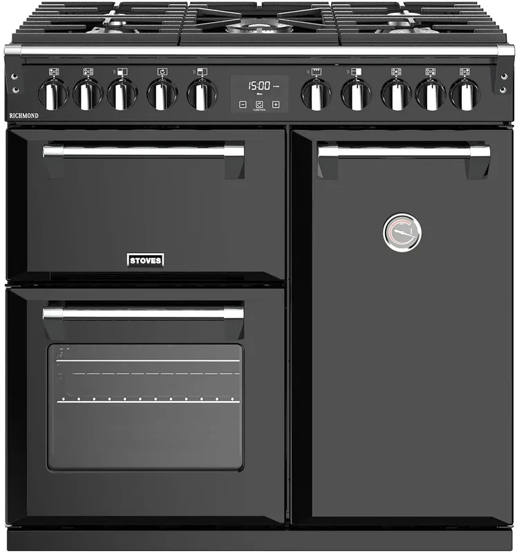 Stoves ST410252 fornuis Lage Prijs