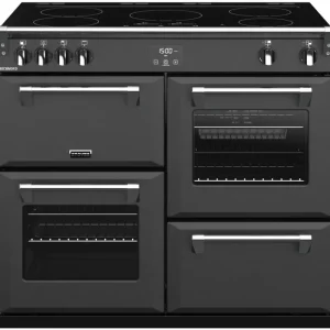 Hete Deal Stoves ST410255 fornuis