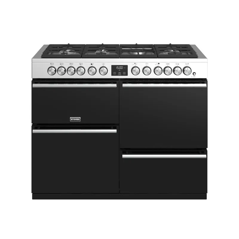 Koop Vandaag Stoves ST410748 fornuis