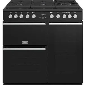 Stoves ST410749 fornuis Beperkte Voorraad