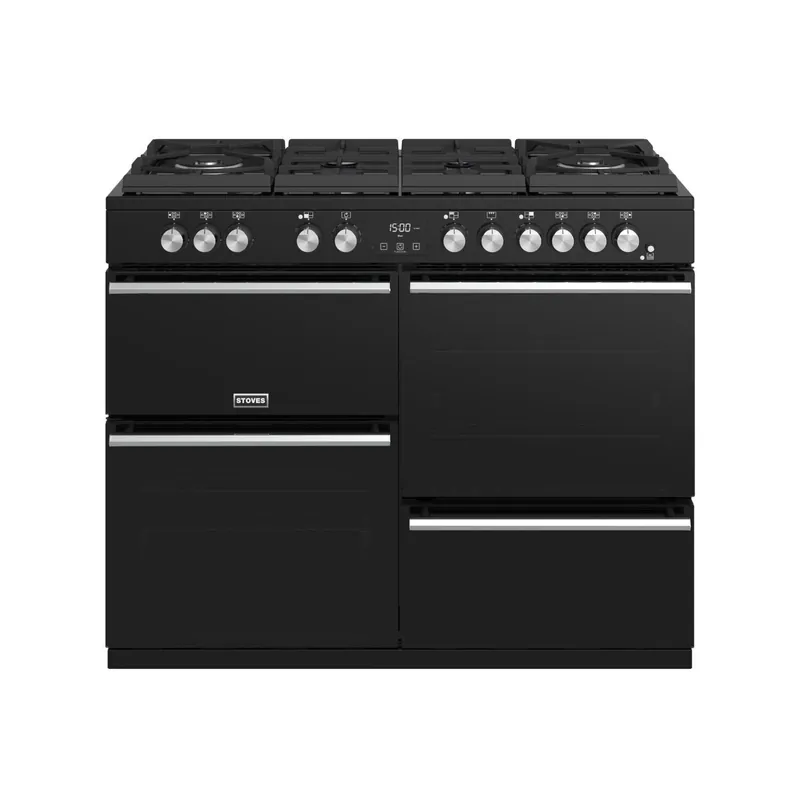 Merkproduct Stoves ST410753 fornuis