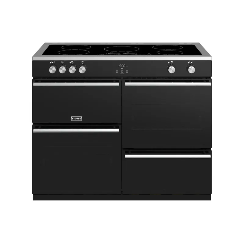 Stoves ST410759 fornuis Tijdelijk Beschikbaar