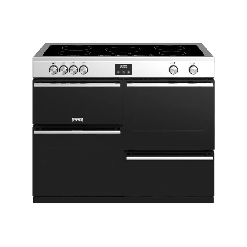 Stoves ST410760 fornuis Laatste Kans