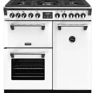 Stoves ST410897 fornuis Tijdelijk Beschikbaar