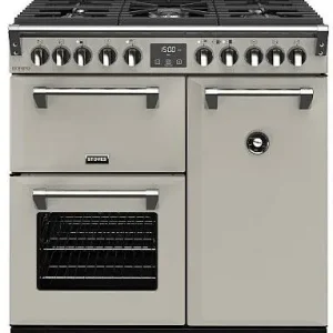 Alleen Vandaag Stoves ST410898 fornuis